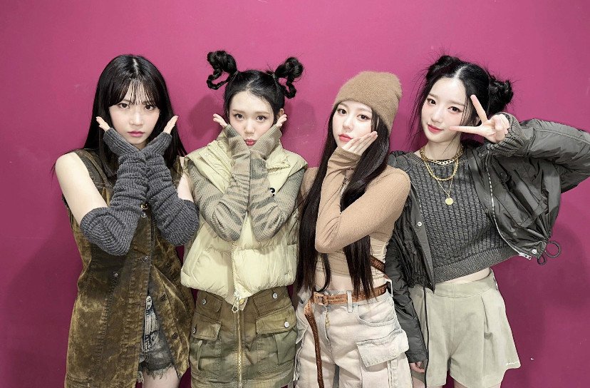 Global Breakthrough Third and Fourth Generation K-Pop Expansion