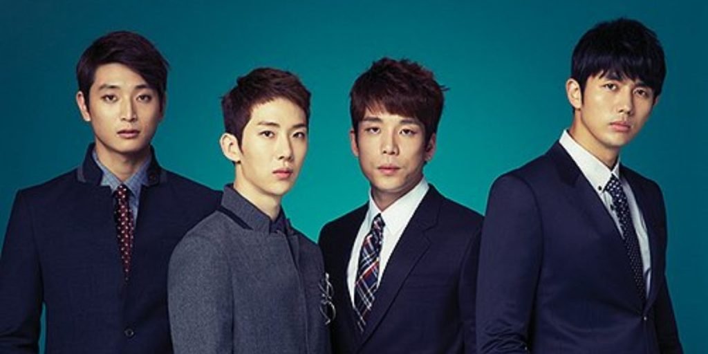 The Genesis of K-Pops First Two Generations Forged Global Legacy